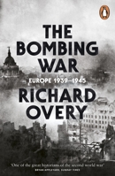The Bombing War 0670025151 Book Cover