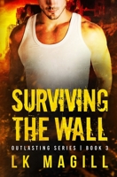Surviving the Wall 1733615598 Book Cover