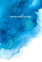 coincidences: 6x9 100 page Prayer Journal for men or women who know that answered prayers are coincidences. 1705938337 Book Cover