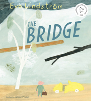 The Bridge 1662620489 Book Cover