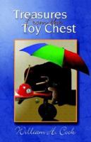 Treasures from the Toy Chest 1579215696 Book Cover
