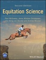 Equitation Science 1119241413 Book Cover