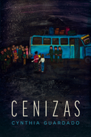 Cenizas: Poems 0816546177 Book Cover
