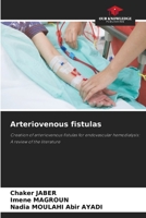Arteriovenous fistulas 6205285126 Book Cover