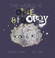 The World Is One Big Orgy 1984517317 Book Cover
