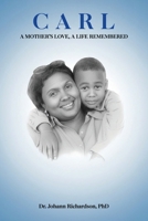 Carl's Memorial Book B0GPHMTGH8 Book Cover