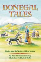 Donegal Tales: Stories from the Western Hills of Ireland 1425746667 Book Cover