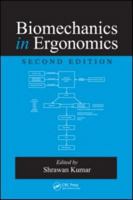 Biomechanics in Ergonomics 0849379083 Book Cover