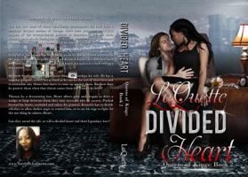 Divided Heart 0991320379 Book Cover