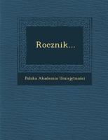 Rocznik... 124998307X Book Cover