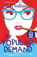 By Popular Demand: Gracie Dart book 3 (Gracie Dart Series) 1471407705 Book Cover