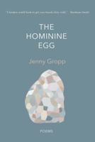 The Hominine Egg 188855388X Book Cover