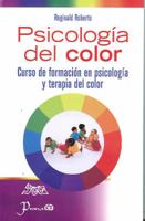 Psicologia Del Color 9707322527 Book Cover