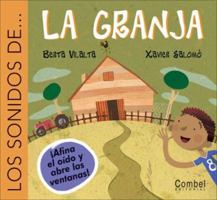 Los sonidos de la granja (Los sonidos de . . . series) (Spanish Edition) 8478649867 Book Cover