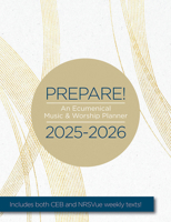 Prepare! 2025-2026 Ceb/Nrsvue Edition 1791026982 Book Cover