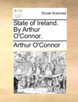 The State of Ireland 117974411X Book Cover