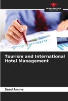 Tourism and International Hotel Management 6205781263 Book Cover