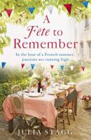 A Fête to Remember: Fogas Chronicles 4 1444764438 Book Cover