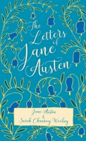 Jane Austen's Letters 048683302X Book Cover