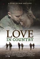 Love In Country 1950668339 Book Cover