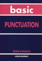 Basic Punctuation (Basic) 0719570271 Book Cover