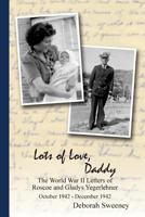 Lots of Love, Daddy 1530143527 Book Cover