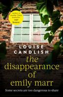 The Disappearance of Emily Marr 075154356X Book Cover