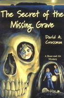 The Secret of the Missing Grave 0892724706 Book Cover