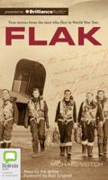 Flak 1405037210 Book Cover