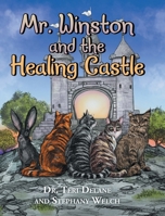 Mr. Winston and the Healing Castle B0GY5PQRGK Book Cover