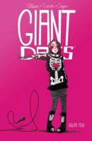 Giant Days, Vol. 4 1608869385 Book Cover