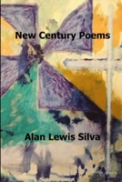 New Century Poems 1794851763 Book Cover