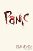 Panic 1941147038 Book Cover