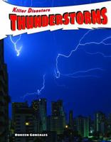 Thunderstorms 1448875161 Book Cover