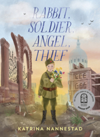 Rabbit, Soldier, Angel, Thief 0733341462 Book Cover