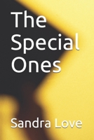 The Special Ones B094HVM3DL Book Cover