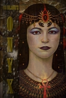 Onyx: Tetra Addendum: The Fourth Novel In The Pseudoverse 1982901063 Book Cover