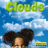 Clouds (Weather Update) 0736837361 Book Cover