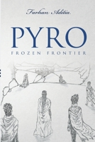 Pyro: Frozen Frontier 1483461122 Book Cover