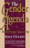 The Gender Agenda: Redefining Equality 1563841223 Book Cover