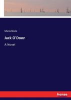 Jack O'Doon 3337032095 Book Cover