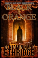 Black & Orange 1637897553 Book Cover