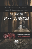 Els crims del barri de Gràcia (Catalan Edition) B0GLM38N3P Book Cover
