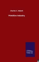 Primitive Industry 1146413068 Book Cover