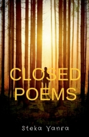 Closed poems B0BG2579PW Book Cover
