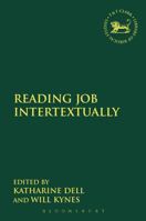 Reading Job Intertextually 0567687066 Book Cover