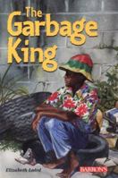 The Garbage King 0330415026 Book Cover
