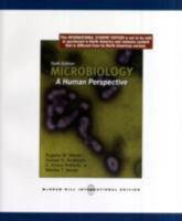 Microbiology A Human Perspectiv 6Ed (Ie) (Pb 2009) B00BG7S6NE Book Cover