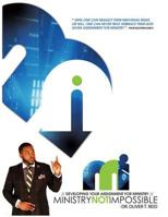 Ministry Not Impossible 1530264928 Book Cover