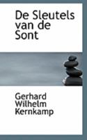 De Sleutels van de Sont 0559022468 Book Cover